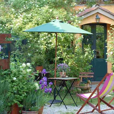 B&B Binot Carmagnola Zewnętrze zdjęcie