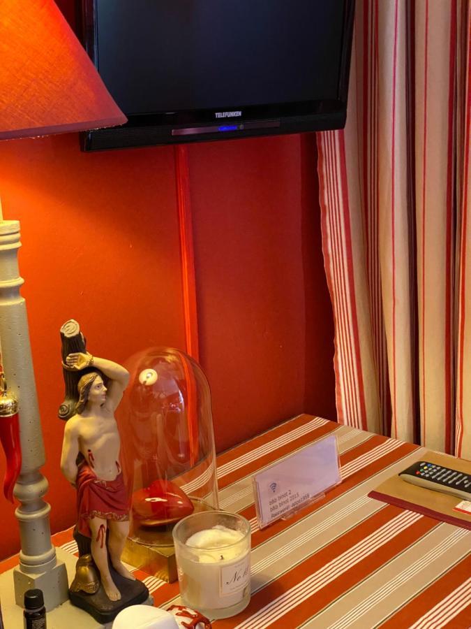 B&B Binot Carmagnola Zewnętrze zdjęcie