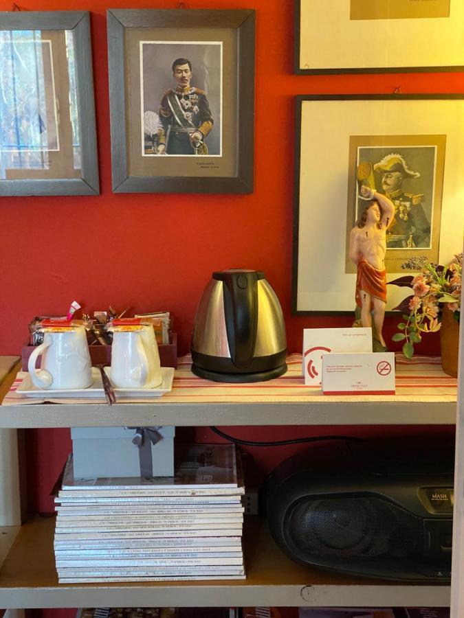 B&B Binot Carmagnola Zewnętrze zdjęcie