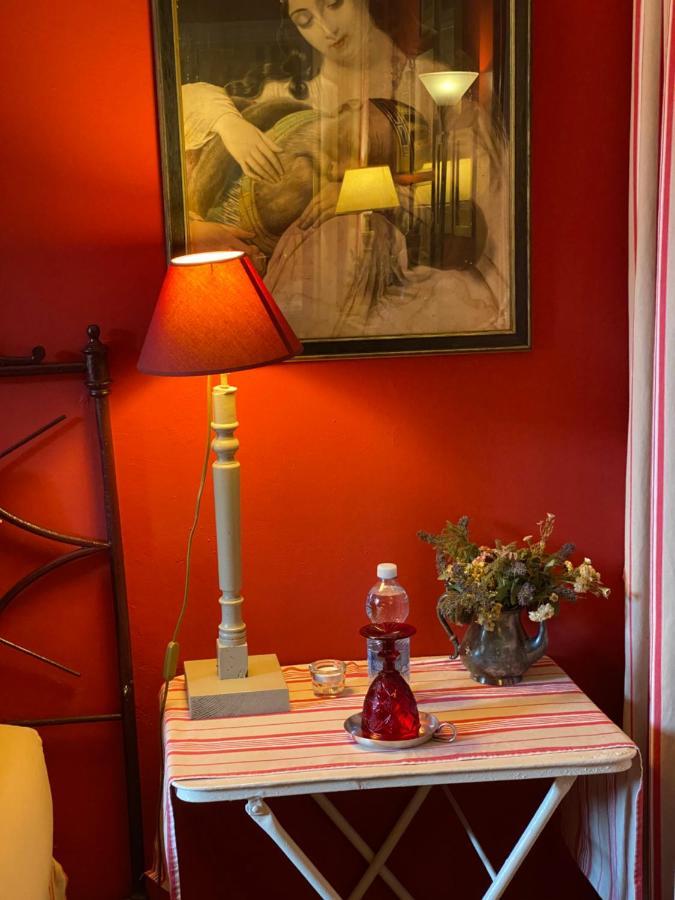 B&B Binot Carmagnola Zewnętrze zdjęcie