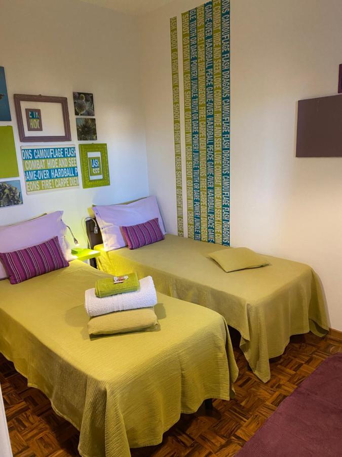 B&B Binot Carmagnola Zewnętrze zdjęcie