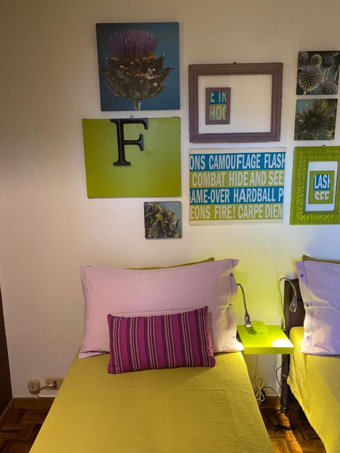 B&B Binot Carmagnola Zewnętrze zdjęcie