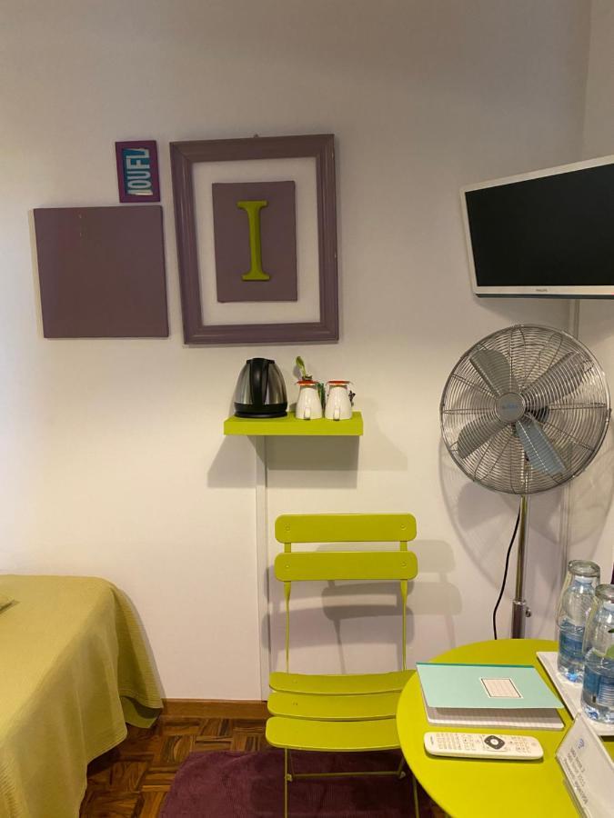 B&B Binot Carmagnola Zewnętrze zdjęcie