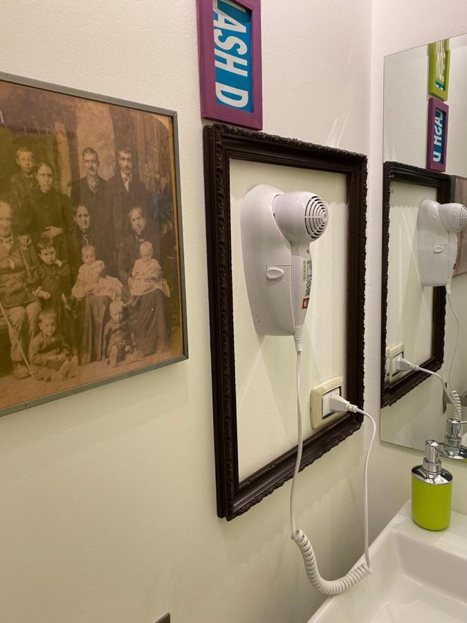 B&B Binot Carmagnola Zewnętrze zdjęcie