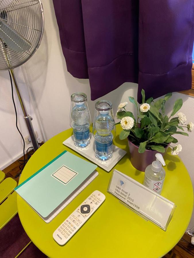 B&B Binot Carmagnola Zewnętrze zdjęcie