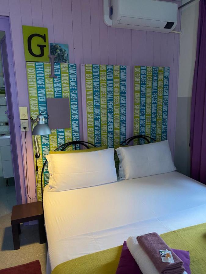 B&B Binot Carmagnola Zewnętrze zdjęcie