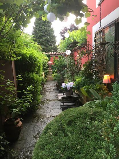 B&B Binot Carmagnola Zewnętrze zdjęcie