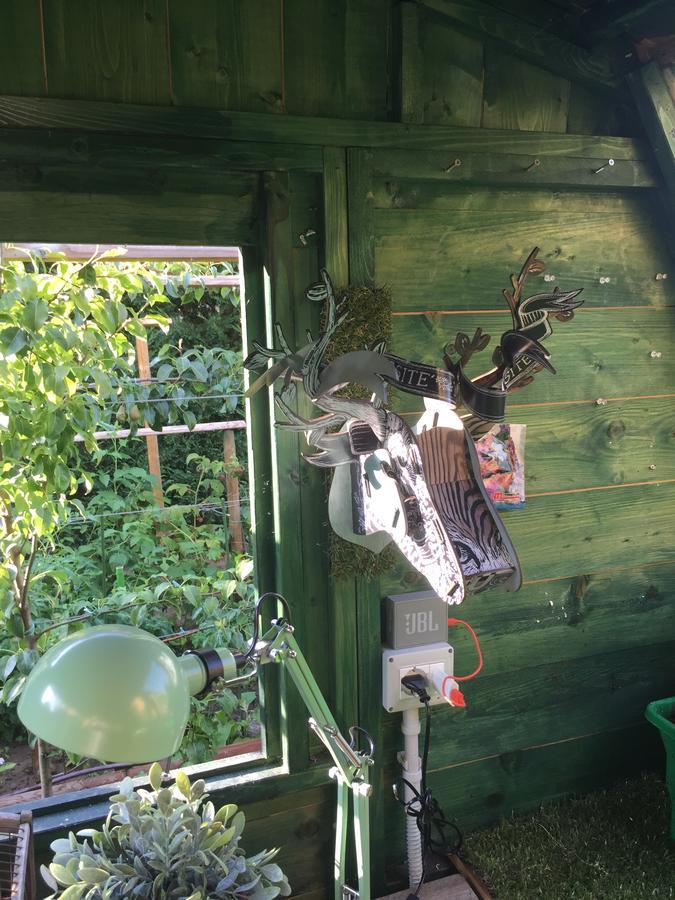 B&B Binot Carmagnola Zewnętrze zdjęcie