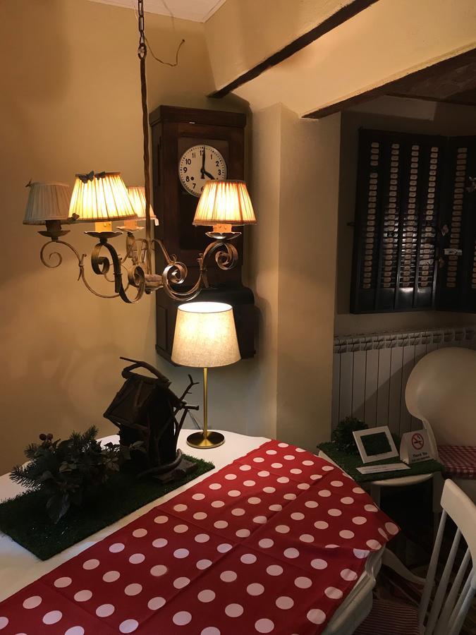 B&B Binot Carmagnola Zewnętrze zdjęcie