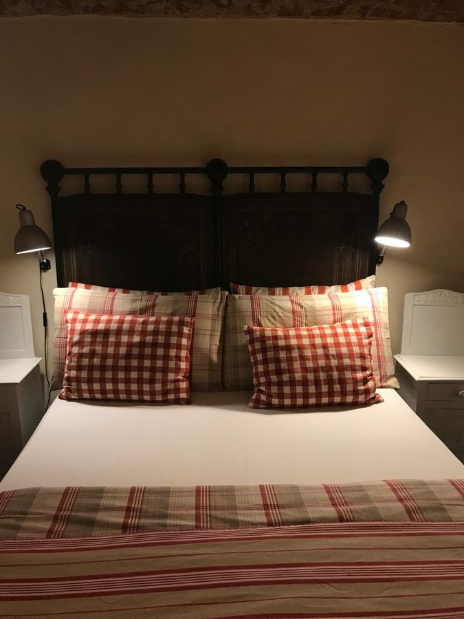 B&B Binot Carmagnola Zewnętrze zdjęcie