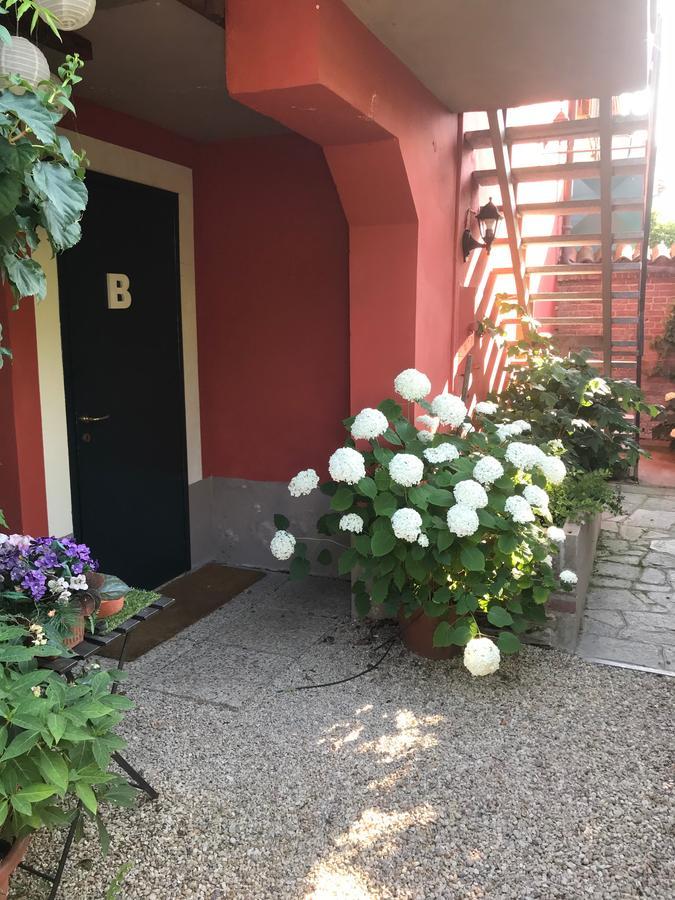 B&B Binot Carmagnola Zewnętrze zdjęcie